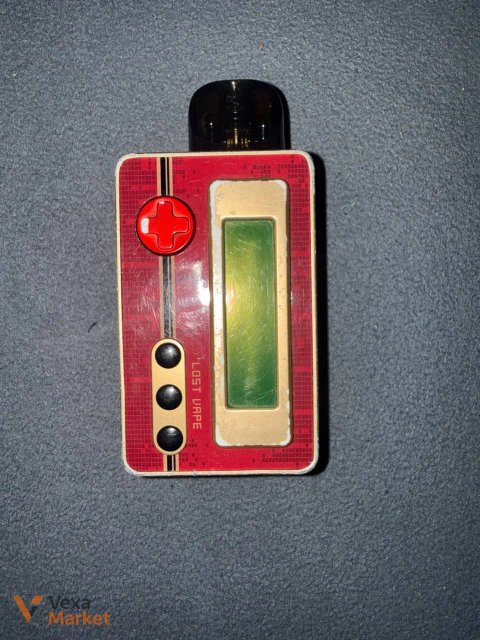 Pod-система Lost Vape Ursa Pocket