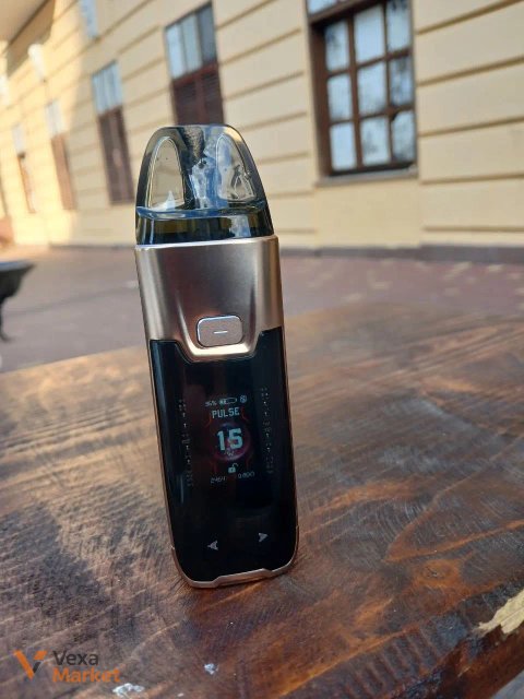 Pod-система Luxe XR Max 2