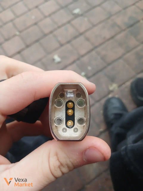 Pod-система Luxe XR Max