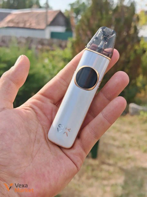Pod-система Oxva Nexlim 2 з картриджем 0.8 Ом