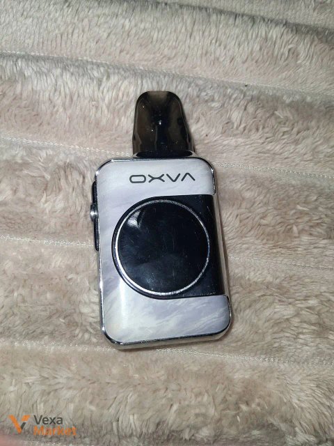 Pod-система OXVA SQ, квадратна