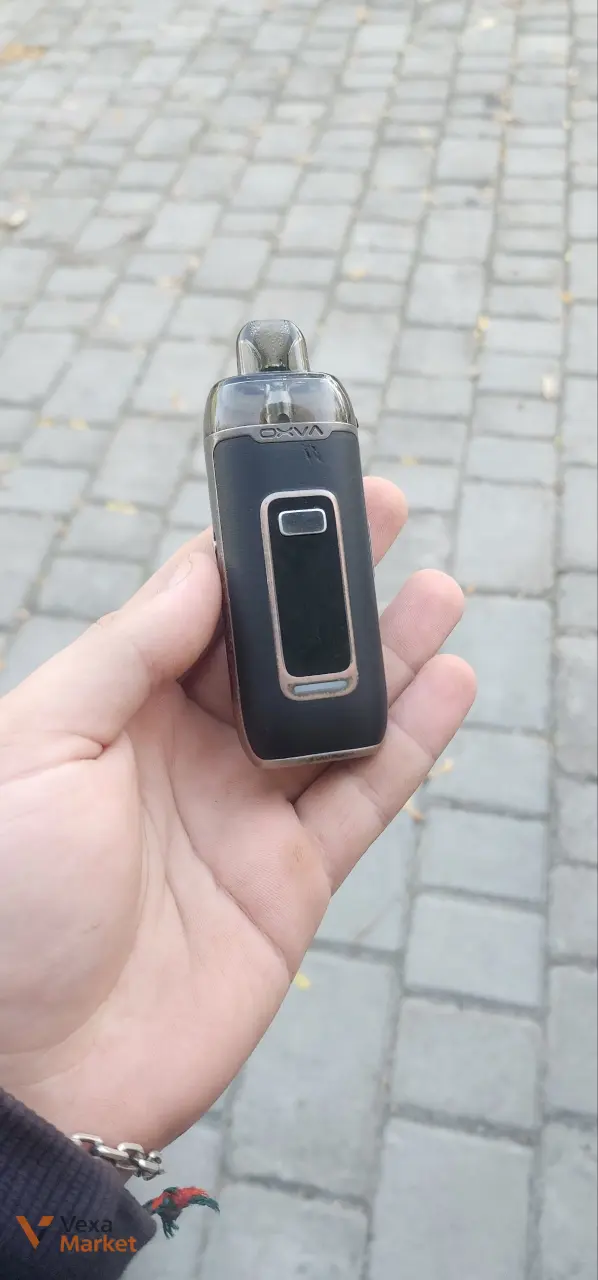 Pod-система OXVA VPrime — фото 2