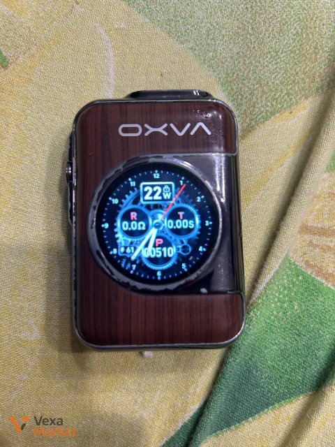 Pod-система OXVA Xlim 2