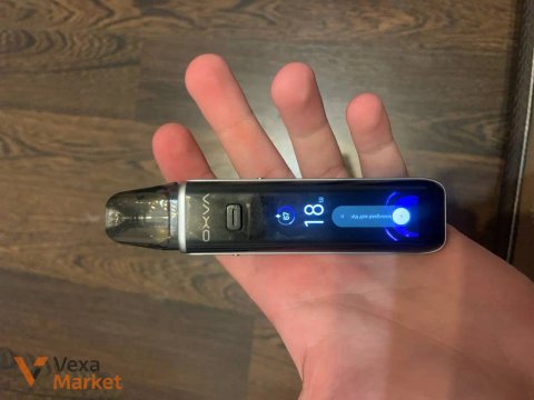 Pod-система Oxva Xlim 3 Ultra