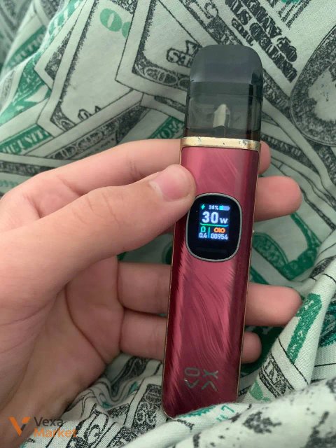 Pod-система Oxva Xlim Pro 2
