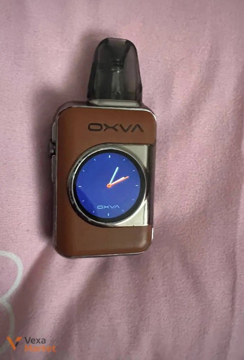 Pod-система OXVA XLIM SQ PRO 2
