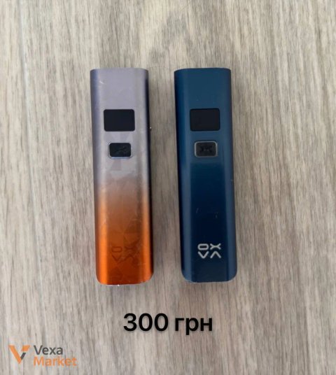 Pod-система OXVA Xlim V2, 2 шт.