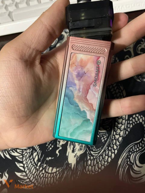 Pod-система Smoant Pasito 2