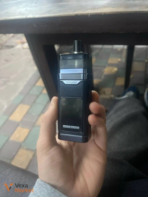 Pod-система Smoant Pasito 3