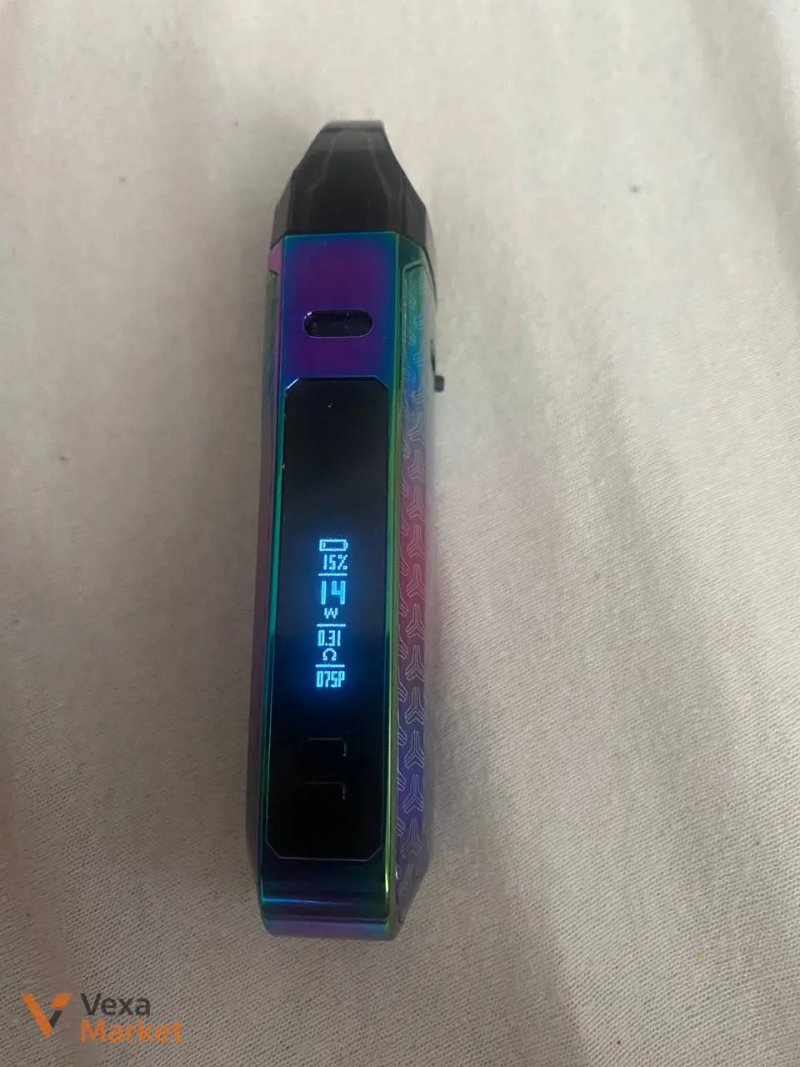 Pod-система Smok 80W — фото 2