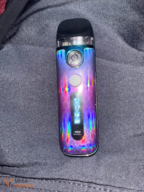 Pod-система Smok Novo 5