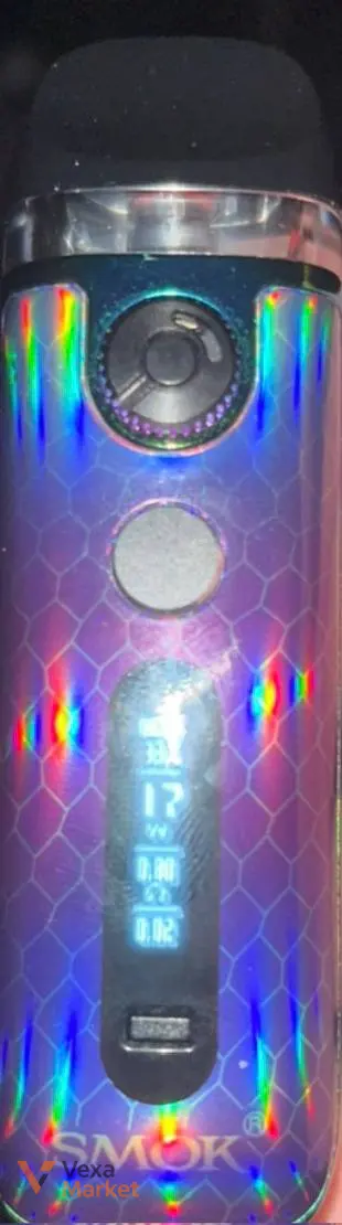 Pod-система Smok Novo 5 — фото 3