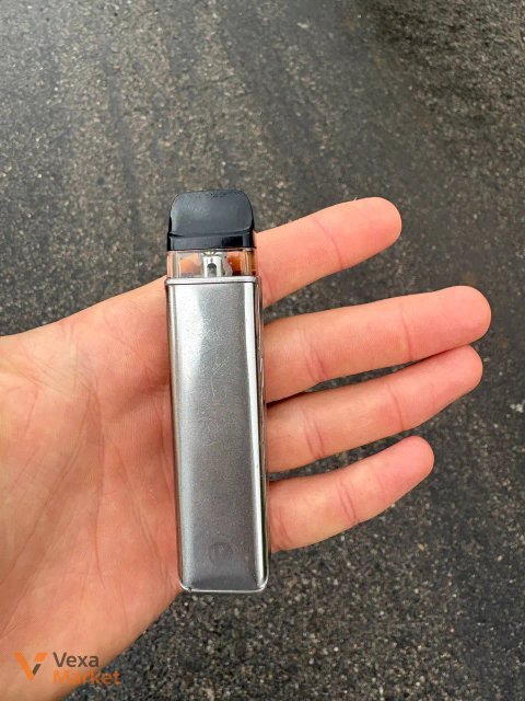 Pod-система Smok Novo 5 Grey