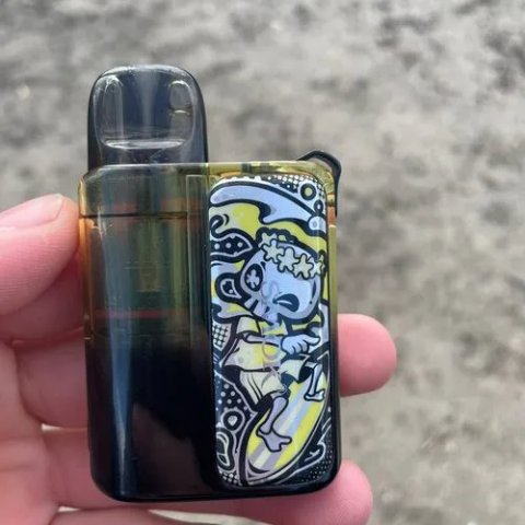 POD система SMOK SMOK SOLUS G-BOX KIT