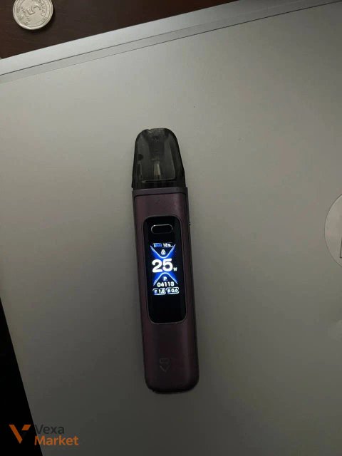 Pod-система Ursa Baby Pro та Oxva Xlim Pro