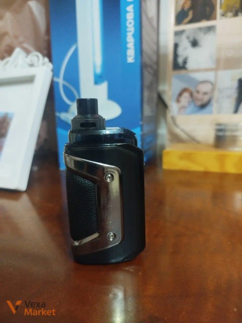 Geekvape Aegis Hero підсистема