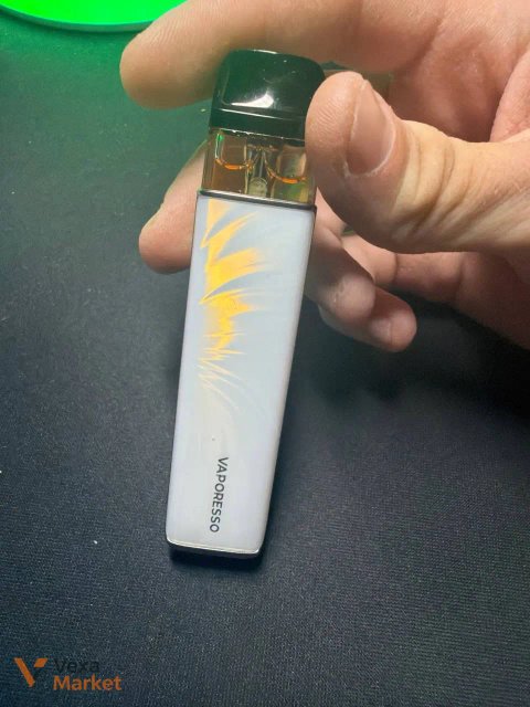 Pod-система Vaporesso 6 Mini з рідиною в подарунок