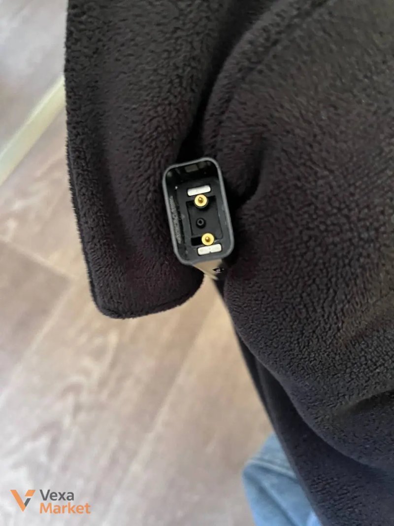 Pod-система Vaporesso iXtroS 6 Mini — фото 5