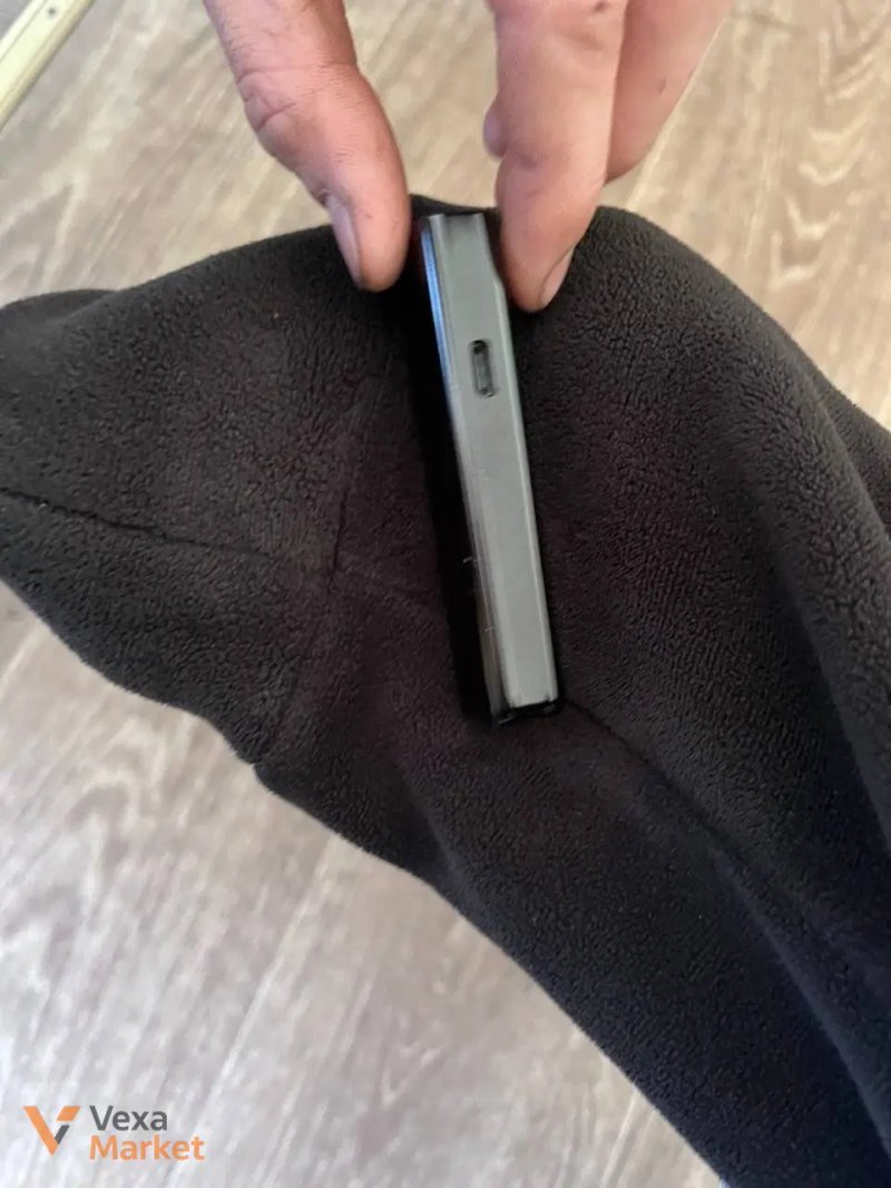 Pod-система Vaporesso iXtroS 6 Mini — фото 7