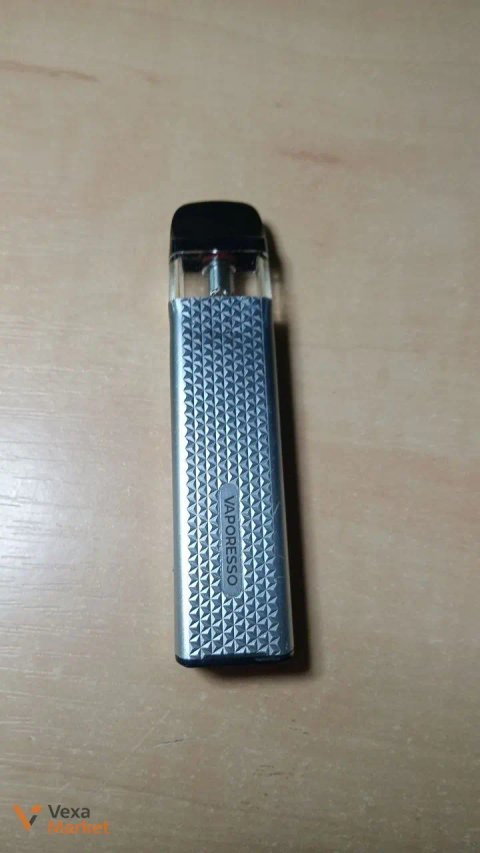 Pod-система Vaporesso