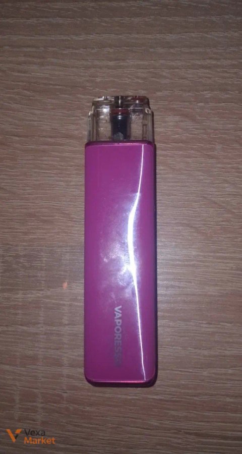 Pod-система Vaporesso рожева