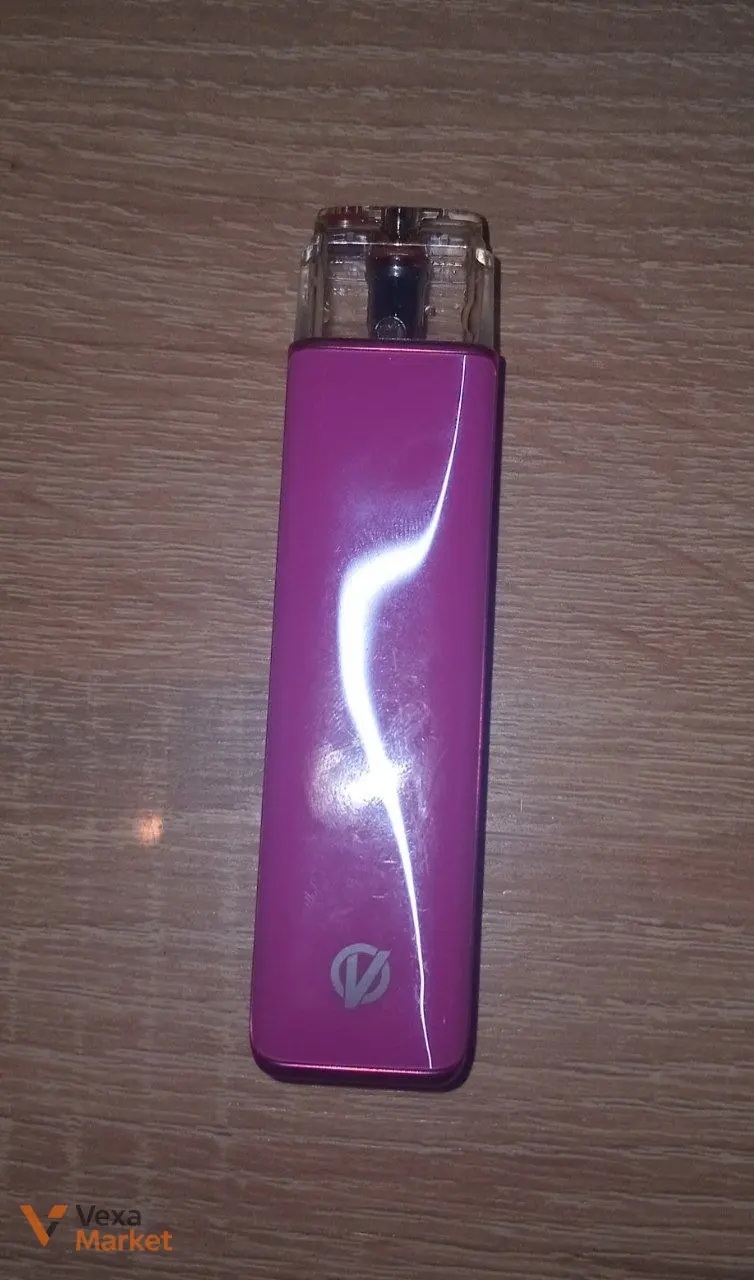 Pod-система Vaporesso рожева — фото 2