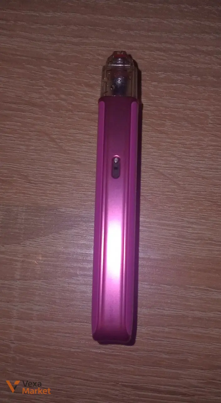 Pod-система Vaporesso рожева — фото 3