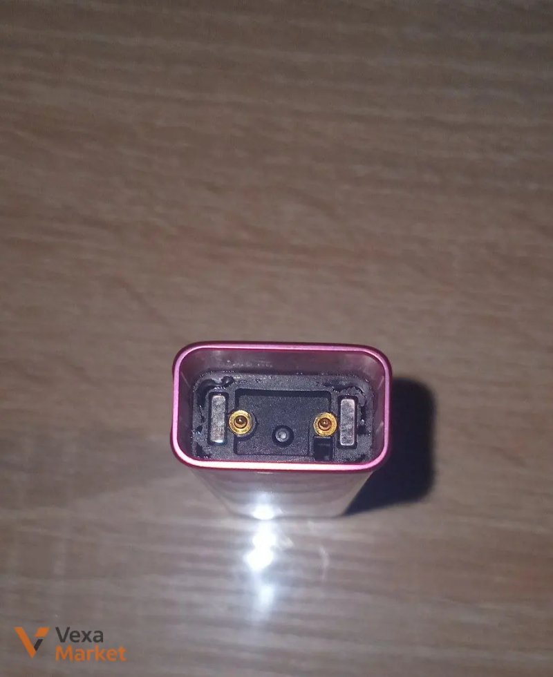 Pod-система Vaporesso рожева — фото 6