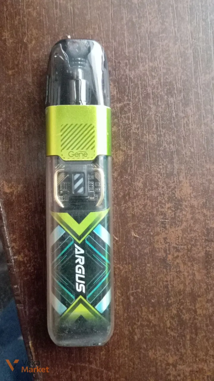 Pod-система Vaporesso XROS 3 — фото 2