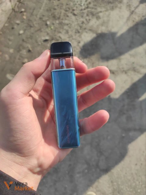 Pod-система Vaporesso XROS 3 Mini