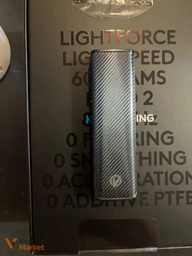 Pod-система Vaporesso Xros 3 Mini — фото 2