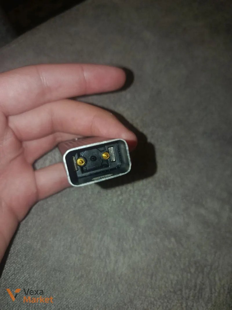 Pod-система Vaporesso Xros 3 Mini — фото 4