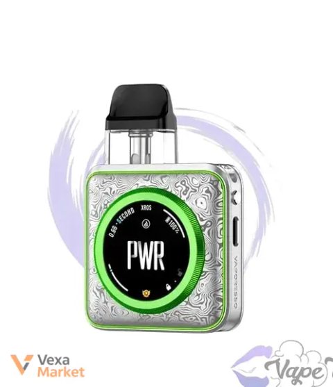 Pod-система Vaporesso XROS 3 Nano