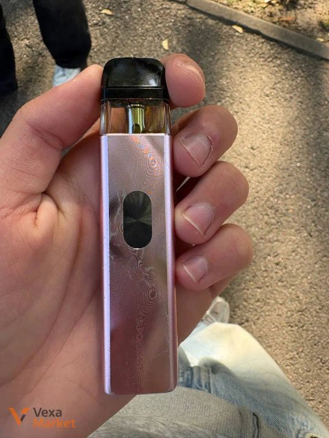 Pod-система Vaporesso XROS 4 mini