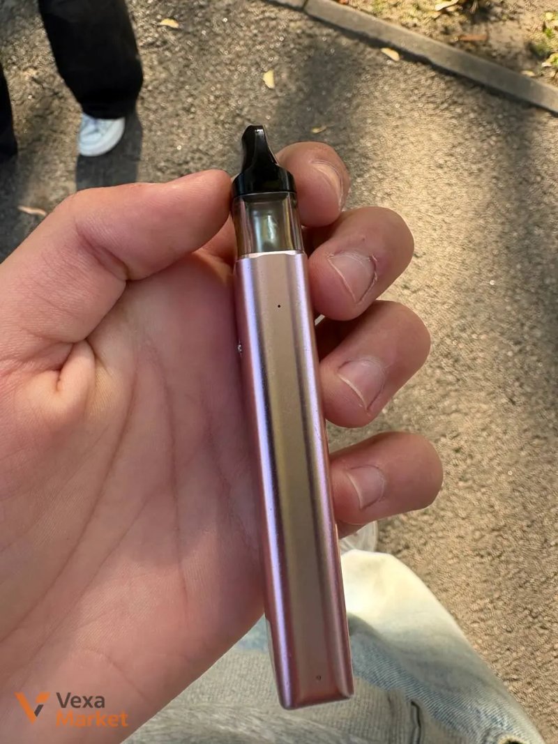 Pod-система Vaporesso XROS 4 mini — фото 2