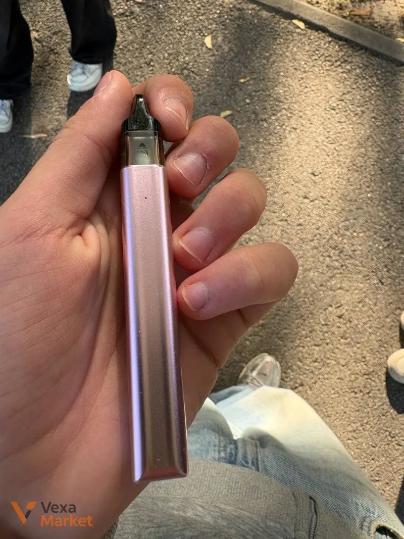 Pod-система Vaporesso XROS 4 mini — фото 3