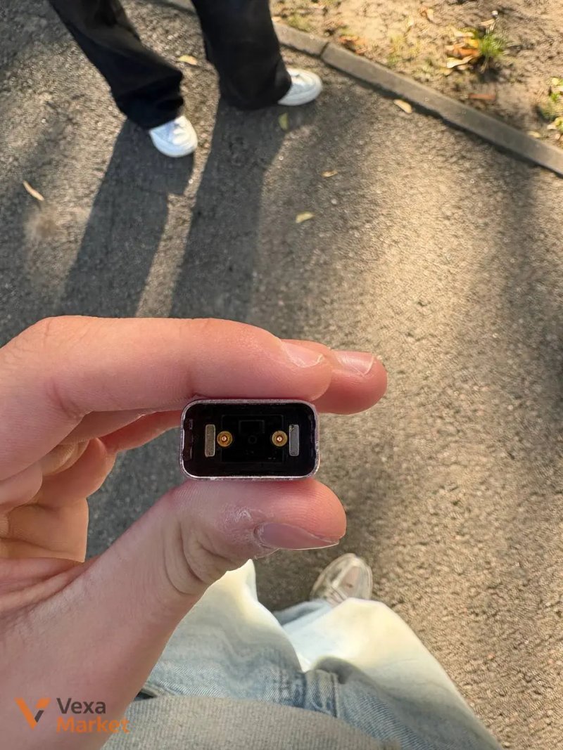 Pod-система Vaporesso XROS 4 mini — фото 5