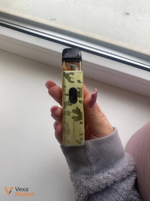 Pod-система Vaporesso XROS 4 Mini