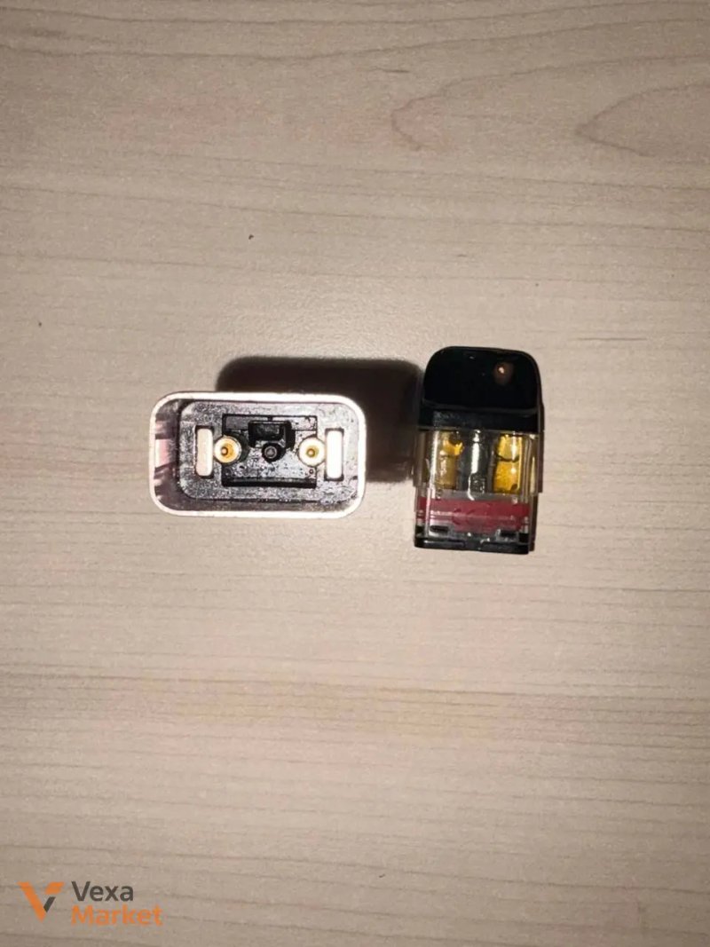 Pod-система Vaporesso XROS 4 Mini — фото 3