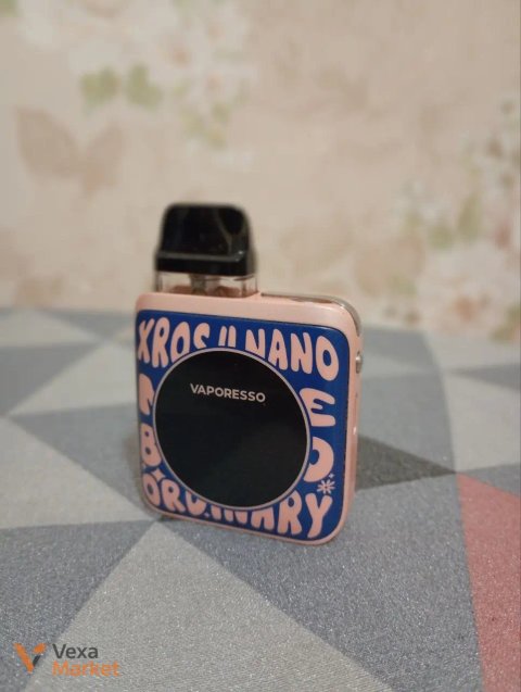 Pod-система Vaporesso XROS 4 Nano
