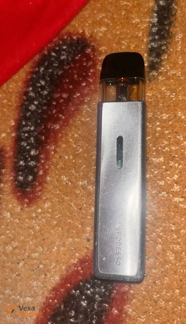 Pod-система Vaporesso XROS 5 Mini — фото 2