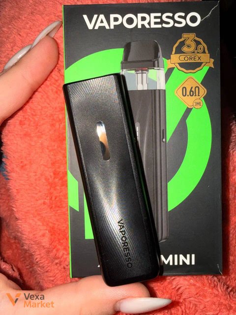 Pod-система Vaporesso XROS 5 Mini
