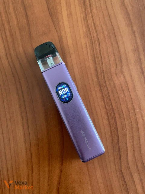 POD система Vaporesso Xros 5 + новий картридж