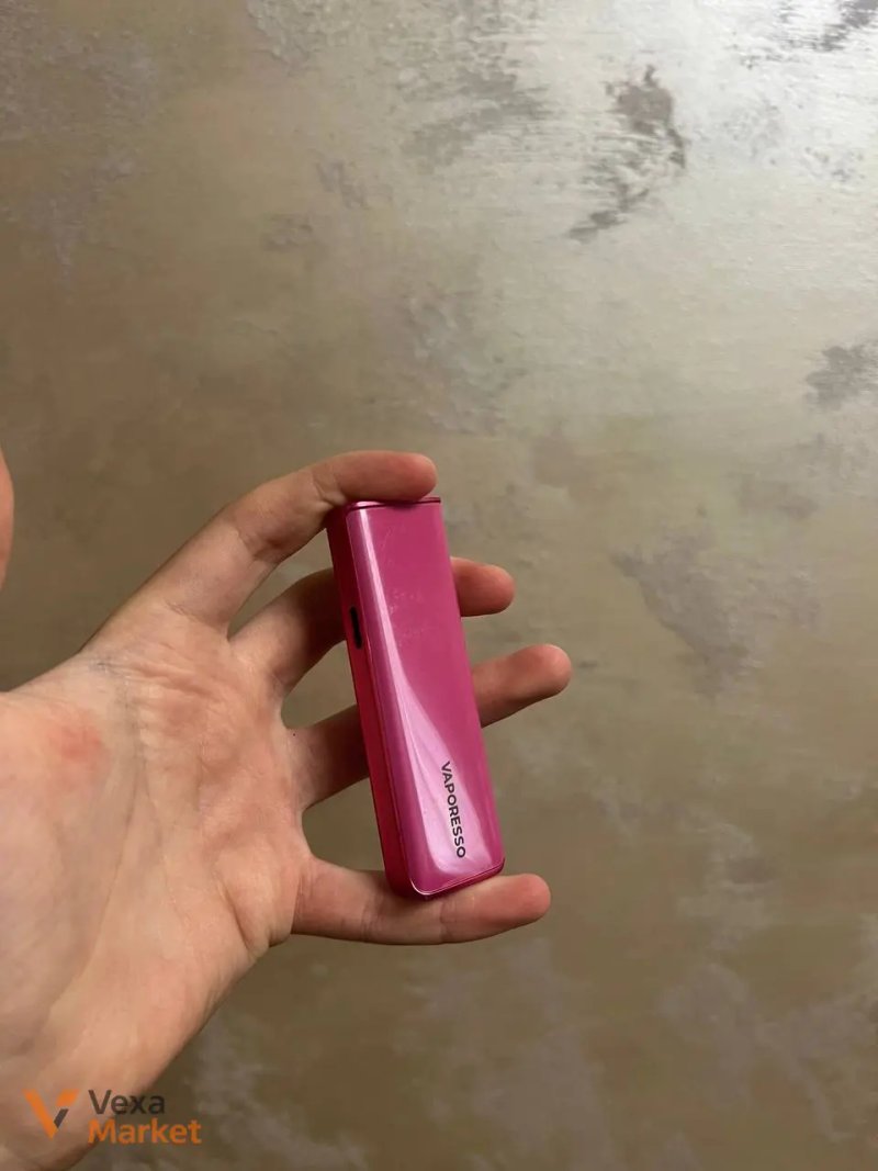 Pod-система Vaporesso Xros 6 mini — фото 7