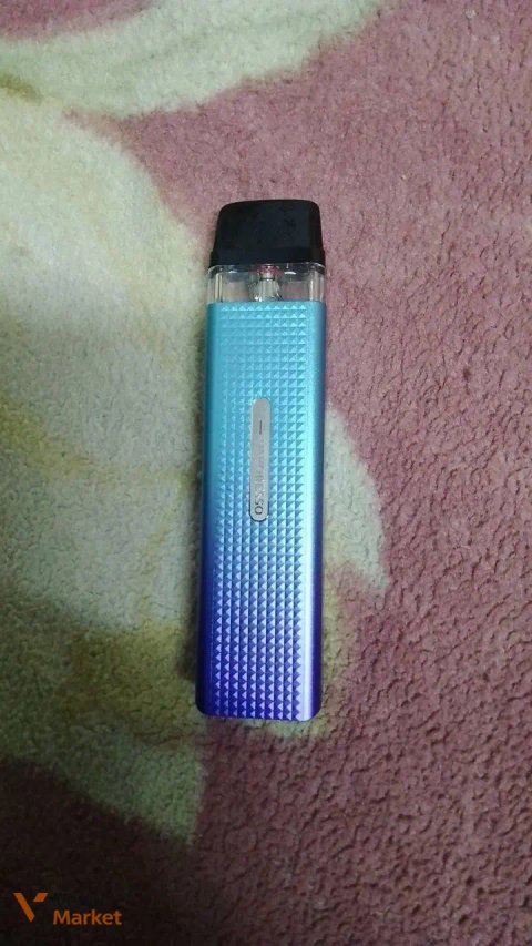 Pod-система Vaporesso XROS Mini