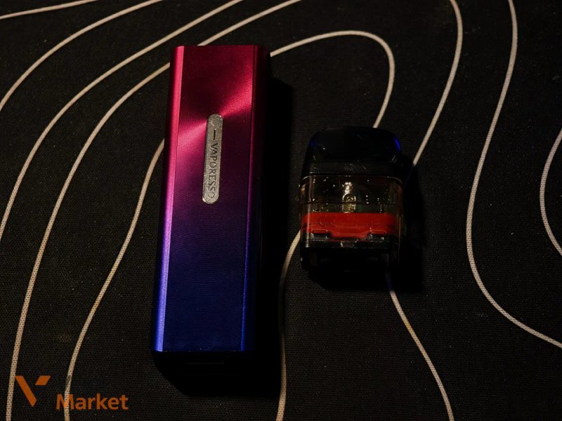 Pod-система Vaporesso Xros mini — фото 2