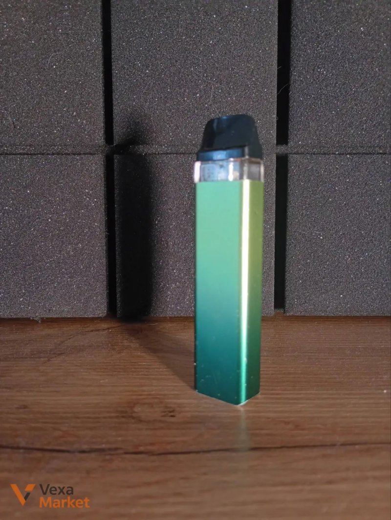 Pod-система Vaporesso Xros Mini — фото 2