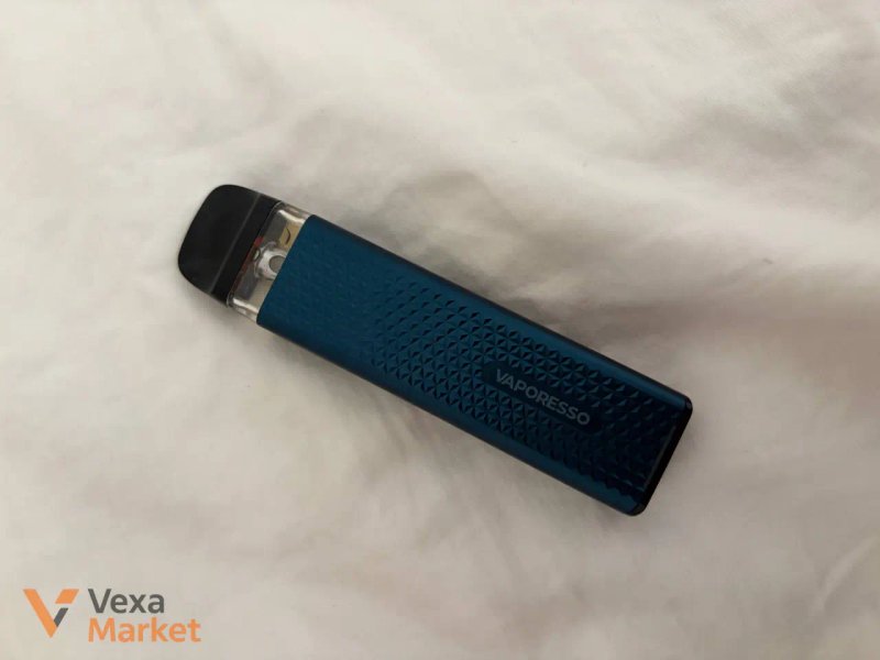 Pod-система Vaporesso Xros Mini — фото 3