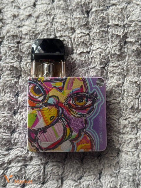 Pod-система Vaporesso XROS NANO