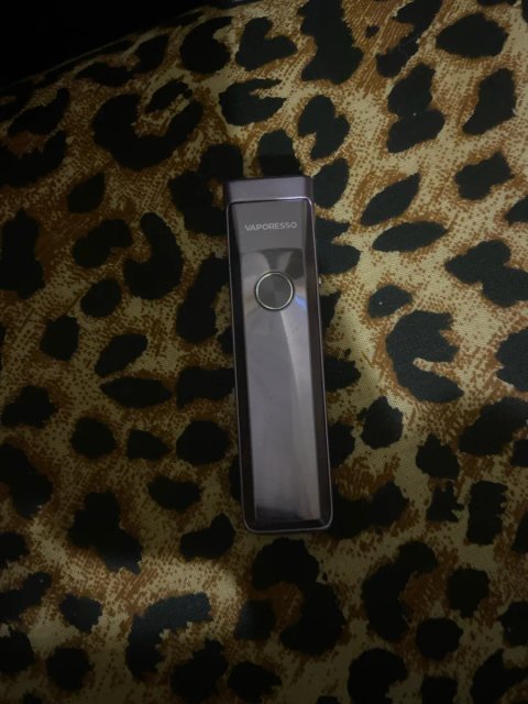 Под-система Vaporesso XROS Pro (Lilac Purple)